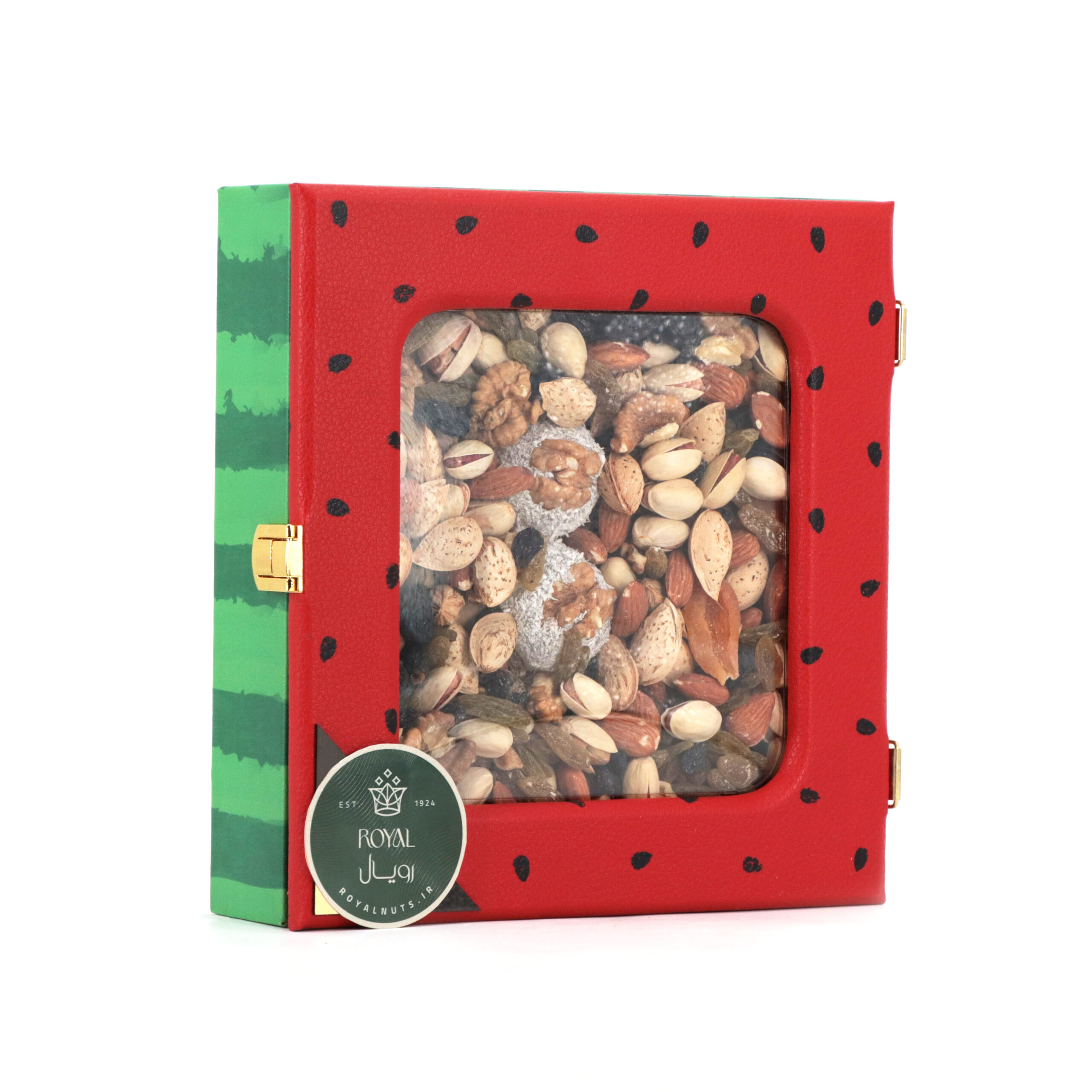 کیف مربع یلدا