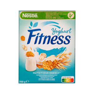 کورن فلکس ماستی فیتنس