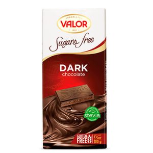 شکلات تخته ای دارک والور