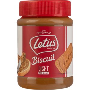 کرم بیسکوییت لت آس