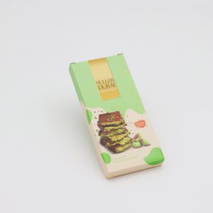 شکلات دبی _ muller