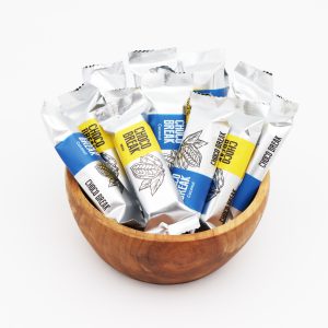 شکلات فله شوکو برک