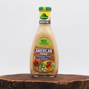 سس آمریکن کوهن