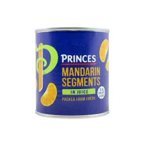کمپوت نارنگی _ Princes