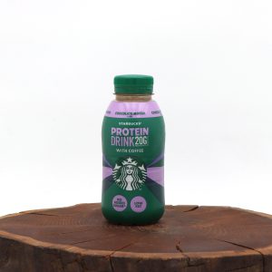 نوشیدنی پروتئینی شکلات موکا استارباکس