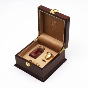 زعفران کادویی لاکچری رویال