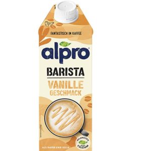 شیر وانیل باریستا آلپرو