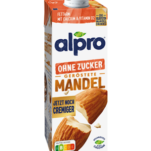 شیر بادام آلپرو