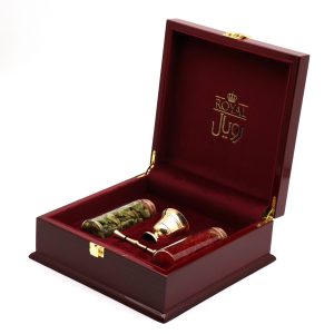 زعفران کادویی نفیس رویال