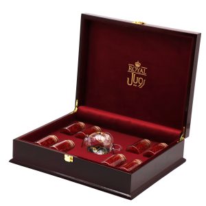 زعفران کادویی لوکس رویال