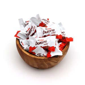 کیندر بوینو فله