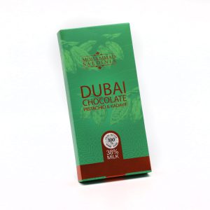 شکلات دبی شیری 38 درصد ساعدی نیا