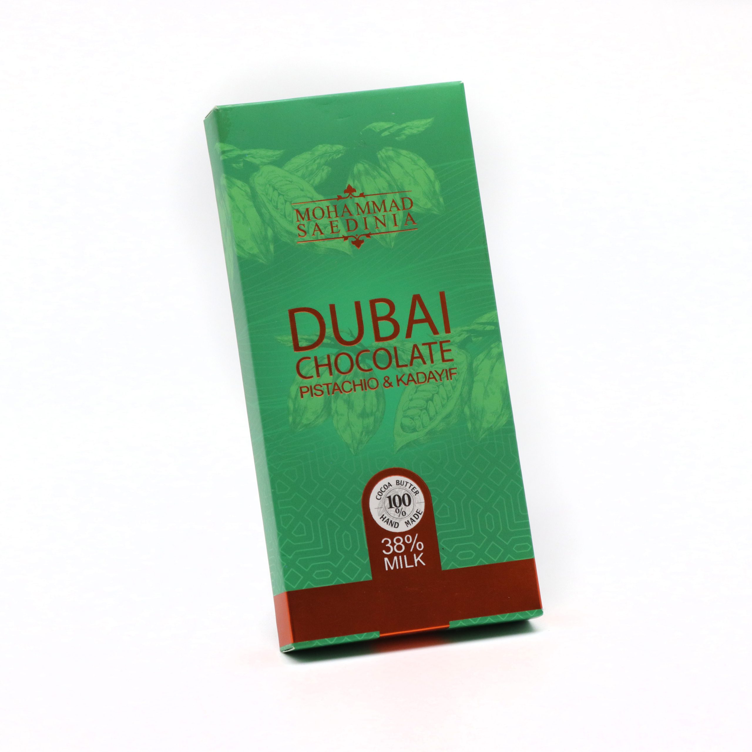 دبی 38 درصد 2