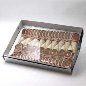 حلوا میکس دیسی رویال