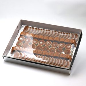 حلوا خرما میکس دیسی رویال