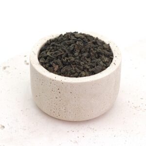 چای سبز اولنگ