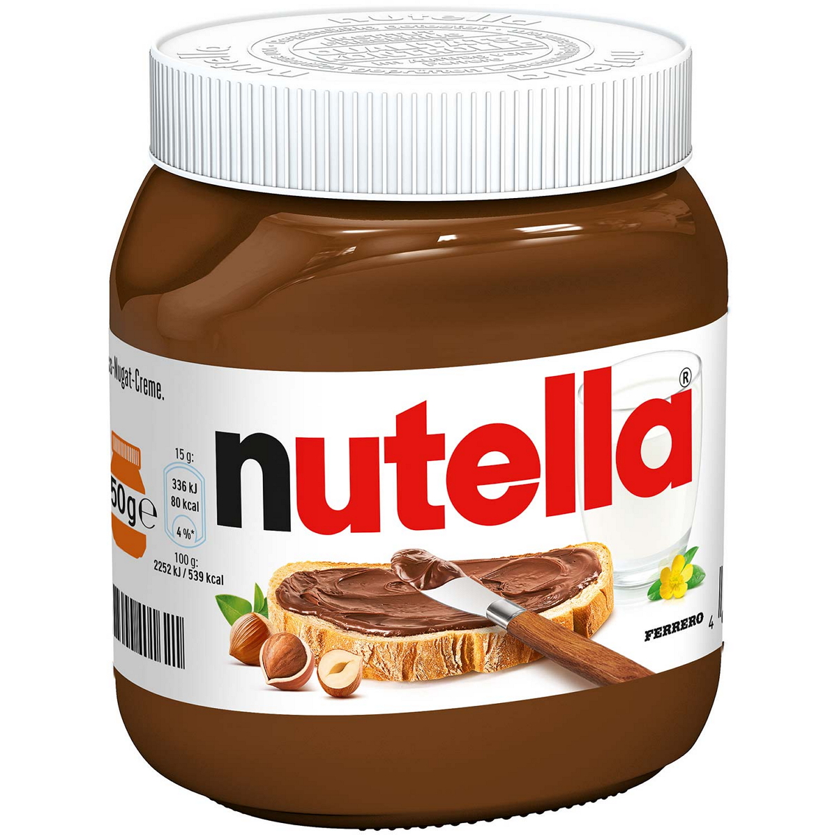 what-is-nutella-breakfast-chocolate-really