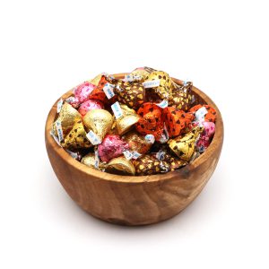 شکلات فله کیسز هرشیز _ kisses