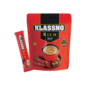 کافی میکس ریچ کلاسنو _ klassno