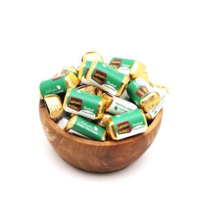 شکلات دبی فله