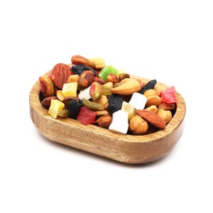 آجیل کوهستانی