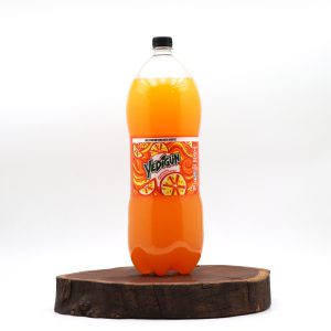 نوشابه پرتقالی 2.5 لیتری _ yedigun