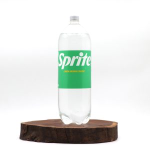 نوشابه لیمویی اسپرایت 2.5 لیتری_ sprite