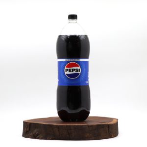 نوشابه 2.5 لیتری _ pepsi
