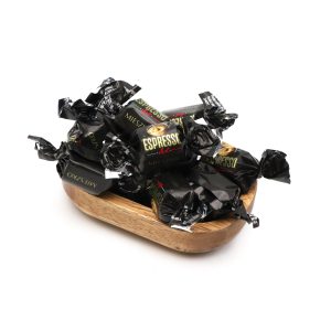 شکلات با مغز اسپرسو میزسکو روسی MIESZKO