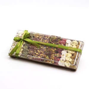 لوکوم کریستال کادویی رویال