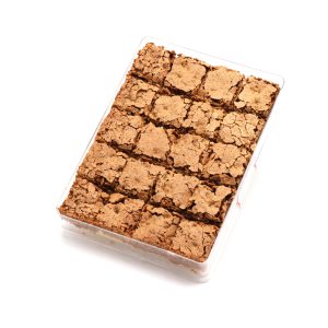 باقلوا گردویی با شکر قهوه ای رویال