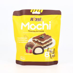 موچی کرم تیرامیسو رویال فمیلی