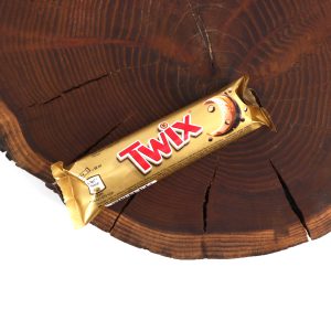 بستنی توییکس اورجینال 50 گرم