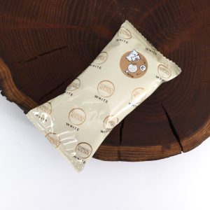 بستنی فررو روچر اورجینال شکلات سفید و فندق 50 گرم