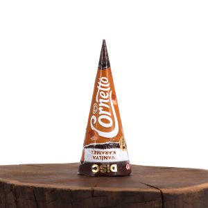 بستنی کورنتو اورجینال کارامل 90 گرم