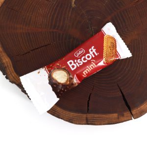 بستنی لوتوس اورجینال 50 گرم