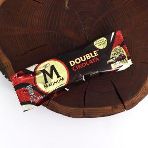 بستنی مگنوم اورجینال دبل شکلات 70 گرم