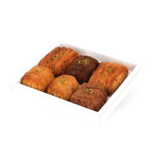 کنافه مخلوط رویال  (1100 گرم)