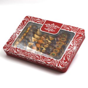 باقلوا لبنانی هفت مغز رویال