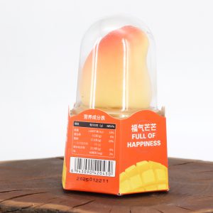 بستنی انبه اورجینال ژاپنی 75 گرم