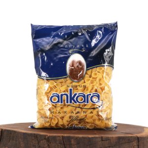 ماکارانی پروانه ای آنکارا