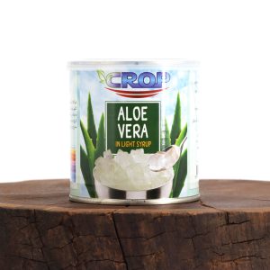 کمپوت آلوورا کراپ