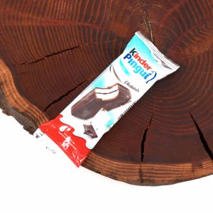 کیک بستنی کیندر اورجینال 30 گرم