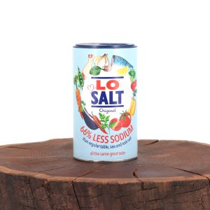 نمک لوسالت اورجینال