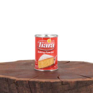بکینگ پودر تیارا