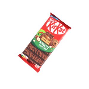 شکلات تخته ای با مغز فندق کیت کت