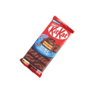 شکلات تخته ای شکلات دوبل کیت کت