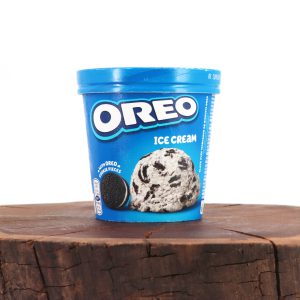 بستنی اورئو اورجینال لیوانی 287 گرم