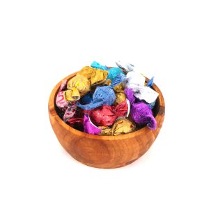 شکلات تلخ با مغز اسپرسو بلژیکی