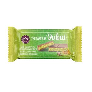 شکلات دبی الیت _ elit
